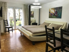  Park-Residenz Isernhagen  Хановер
